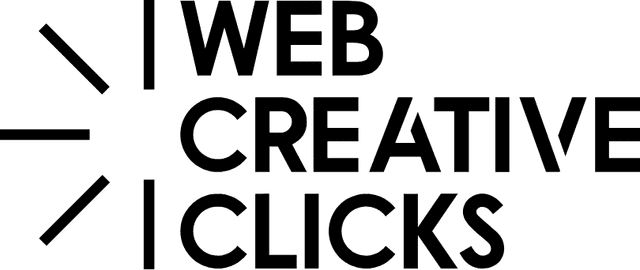 Web Creative Clicks Logo