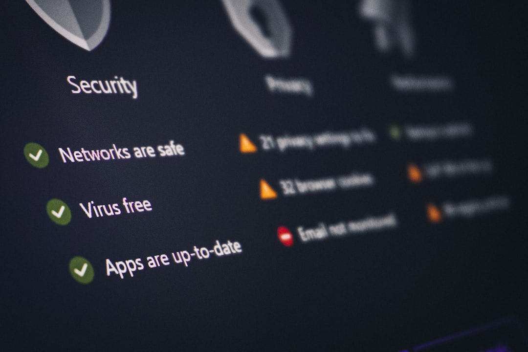 Cybersécurité Web pour les PME : Sécurisez votre Site et les Données de vos Clients
