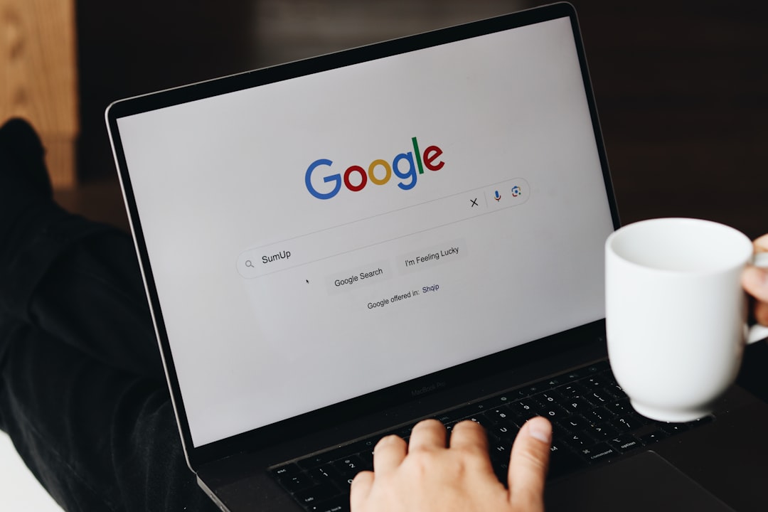 Google My Business au Maroc : Le guide complet pour dominer le SEO local