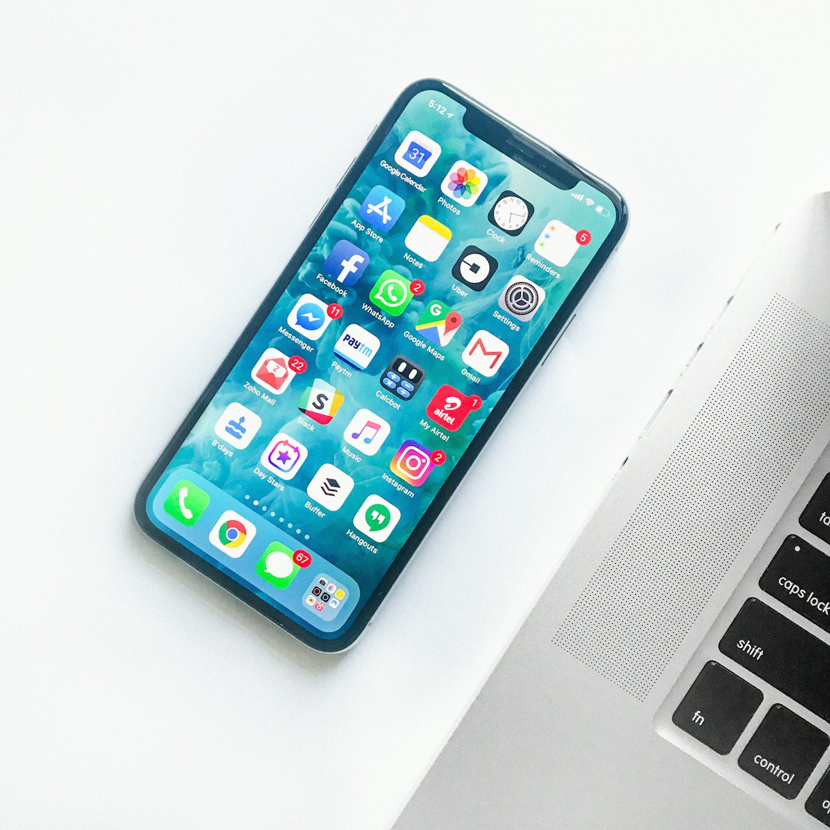 Smishing au Maroc : Comment Détecter et Déjouer le Phishing par SMS