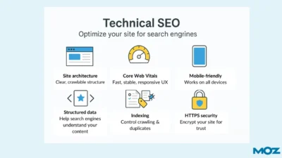 What Is SEO Optimization?

SEO (Search Engine Optimization) is the process of improving your website to increase organic traffic from search engines.