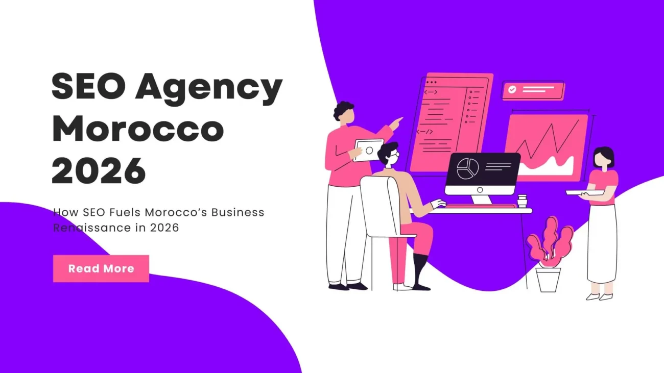 Why Moroccan Companies Need Performance Marketing, Not Just Ads, in 2026