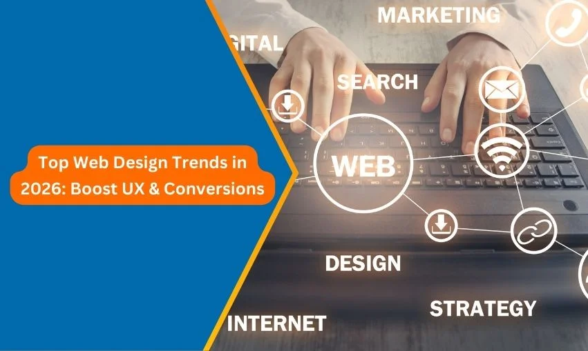Web Design Trends in Morocco 2026: Speed, UX, and Conversions