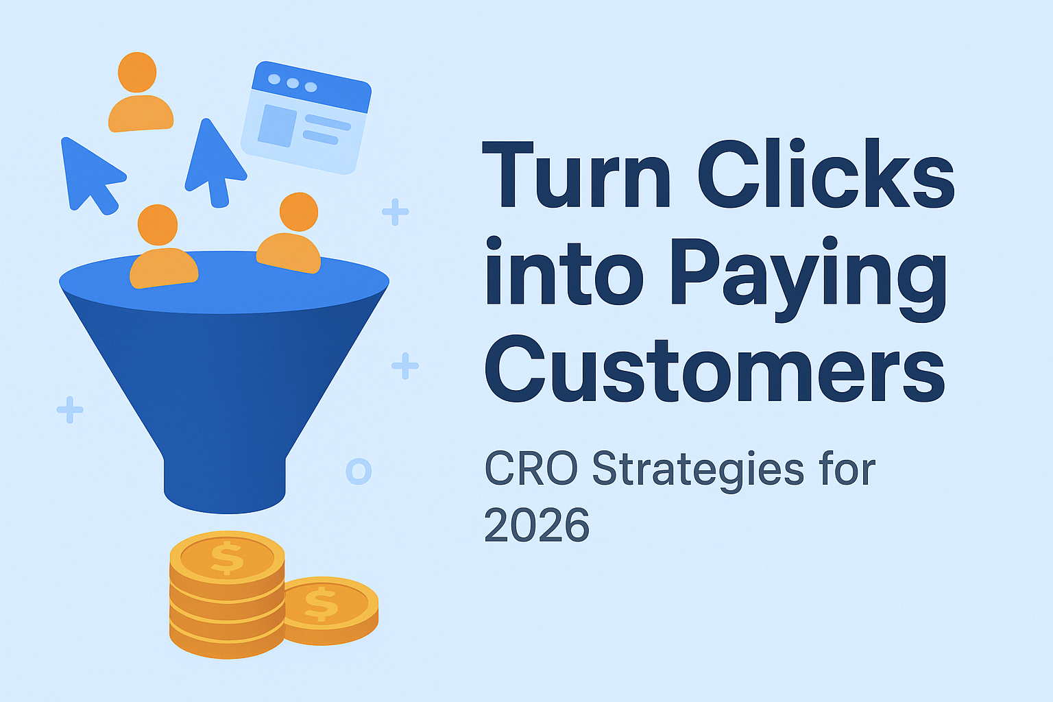 From Clicks to Sales: Conversion Optimization for Moroccan Websites in 2026