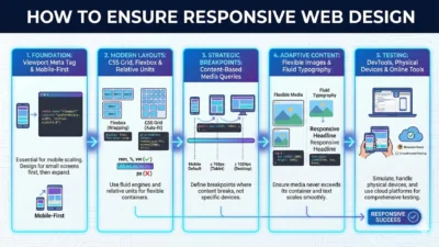 Web Design Trends in Morocco 2026: Speed, UX, and Conversions